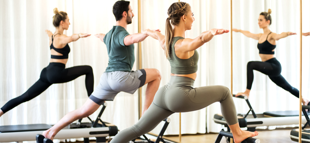 studiosquaresRight Pilates Class